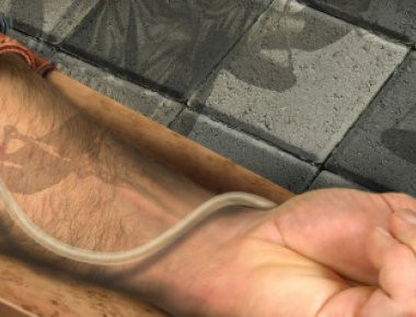 ΗΠΑ: Aποφασίστηκε εκτέλεση θανατοποινίτη μετά από 12 χρόνια